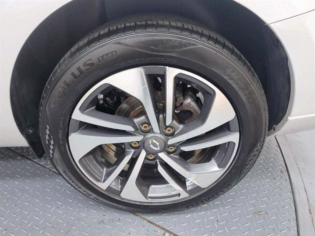 SAMSUNG SM3 2019 Blanco - Importación desde Corea - HF Imports Iquique - Foto 20