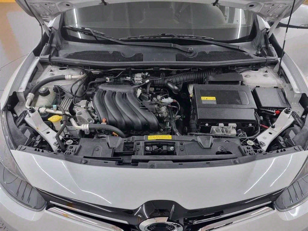 SAMSUNG SM3 2019 Blanco - Importación desde Corea - HF Imports Iquique - Foto 18