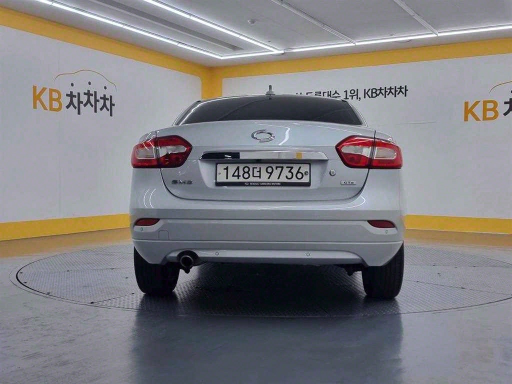 SAMSUNG SM3 - Vista 4