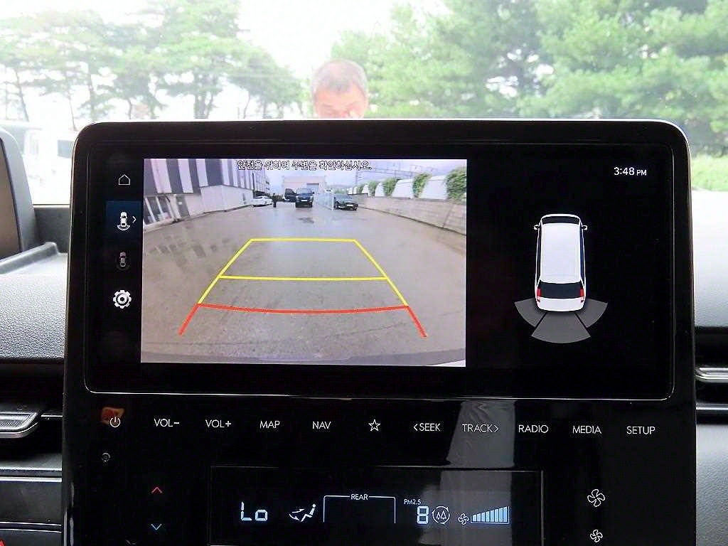 HYUNDAI Staria 2022 Gris - Importación desde Corea - HF Imports Iquique - Foto 14