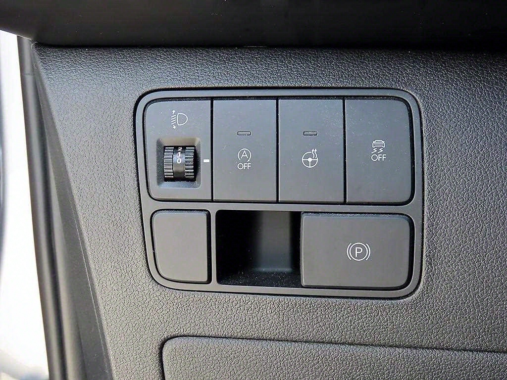 HYUNDAI Staria 2022 Gris - Importación desde Corea - HF Imports Iquique - Foto 13