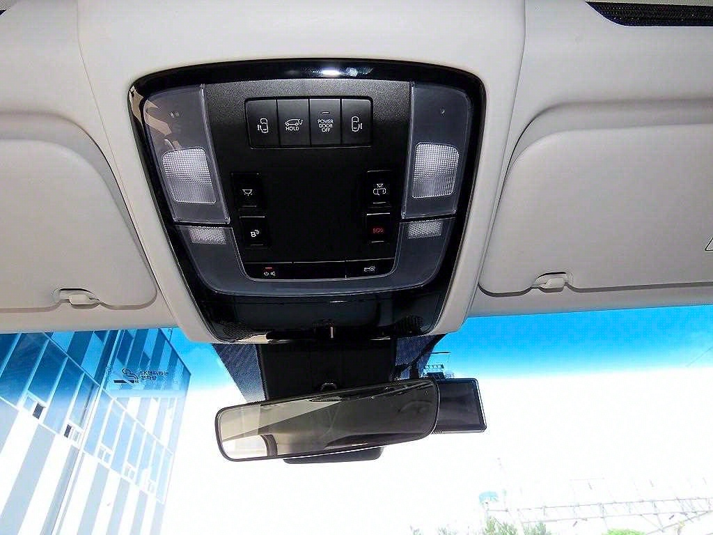 HYUNDAI Staria 2022 Gris - Importación desde Corea - HF Imports Iquique - Foto 15