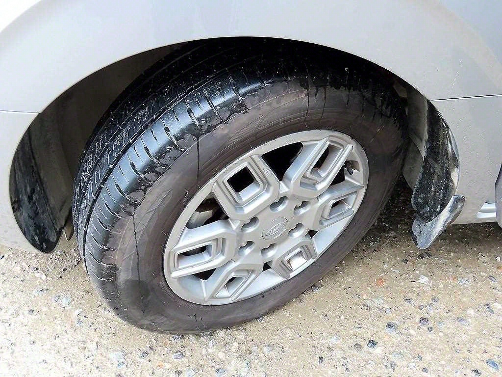 HYUNDAI Staria 2022 Gris - Importación desde Corea - HF Imports Iquique - Foto 20