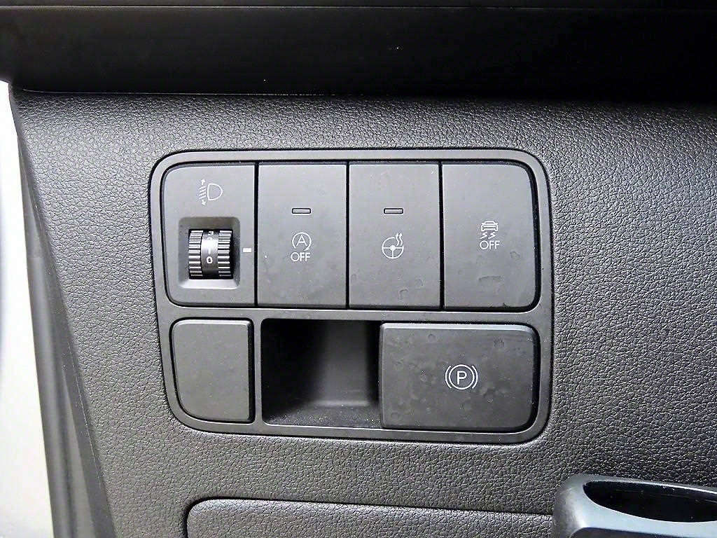 HYUNDAI Staria - Vista 12