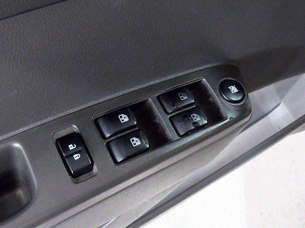 Chevrolet Spark - Vista 10