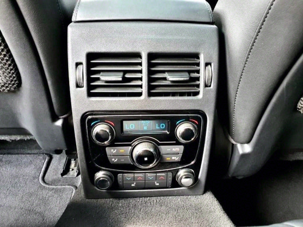 Jaguar XF 2017 - Importación desde Corea - HF Imports Iquique - Foto 17