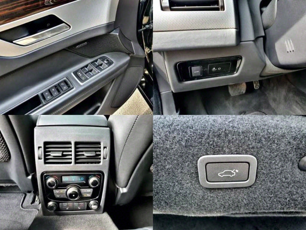 Jaguar XF 2017 - Importación desde Corea - HF Imports Iquique - Foto 19