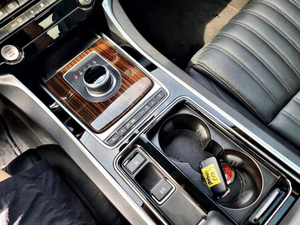 Jaguar XF 2017 - Importación desde Corea - HF Imports Iquique - Foto 15