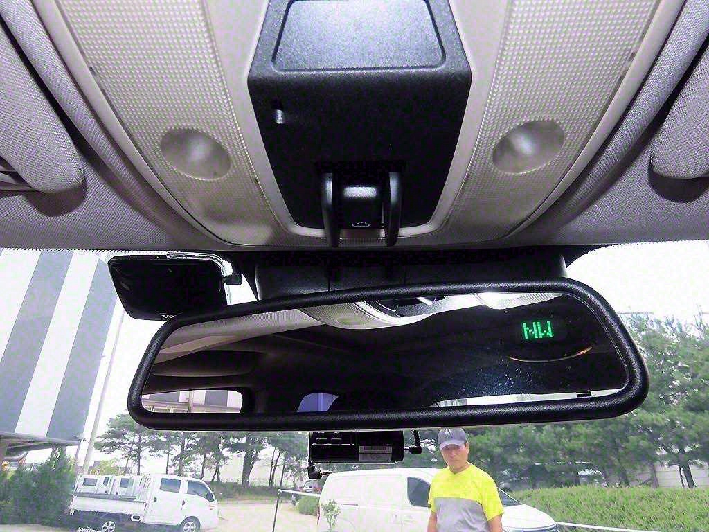 Volvo S80 2013 Negro - Importación desde Corea - HF Imports Iquique - Foto 16