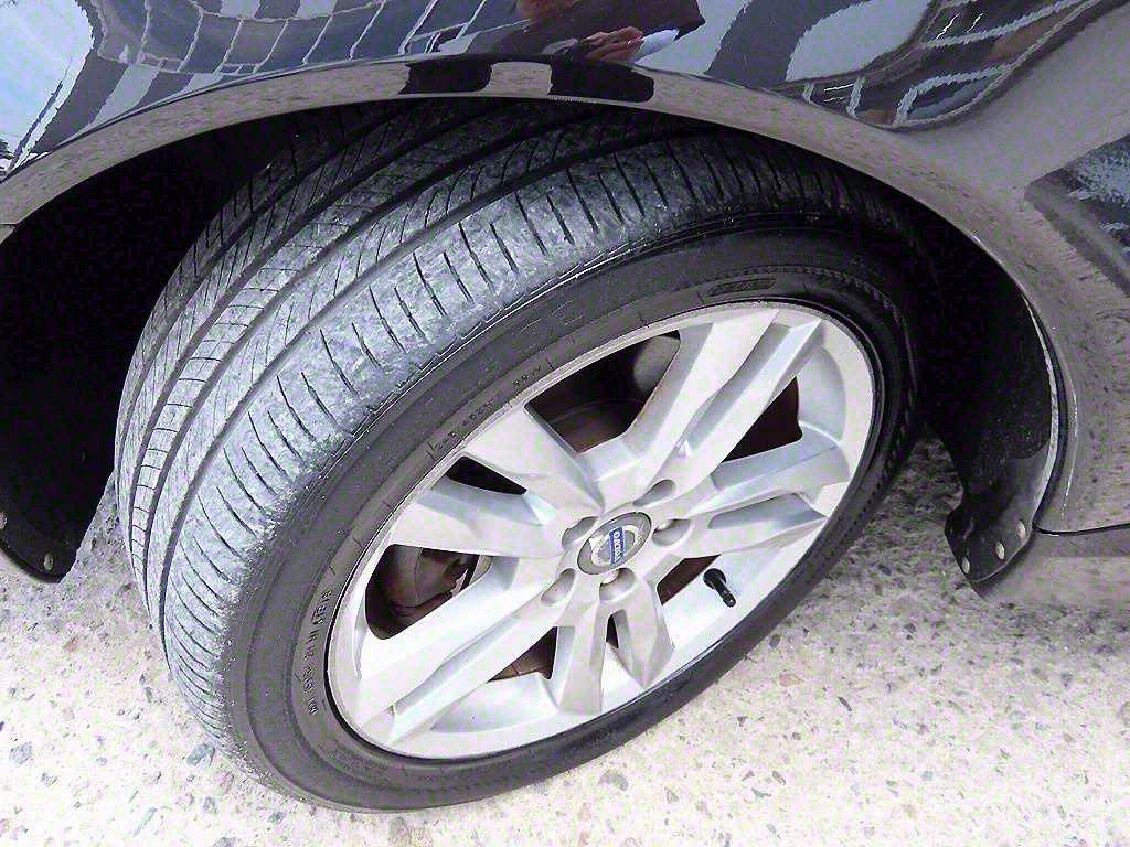 Volvo S80 2013 Negro - Importación desde Corea - HF Imports Iquique - Foto 20