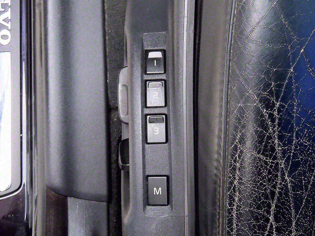 Volvo S80 - Vista 12