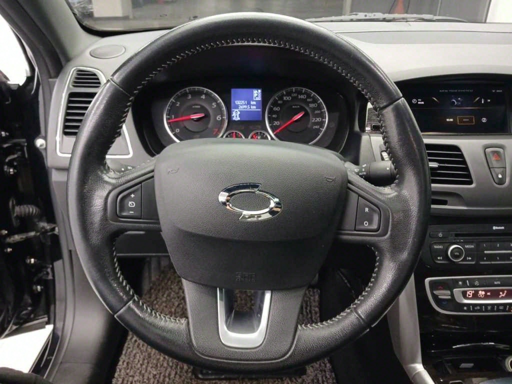 SAMSUNG SM5 2013 Negro - Importación desde Corea - HF Imports Iquique - Foto 17