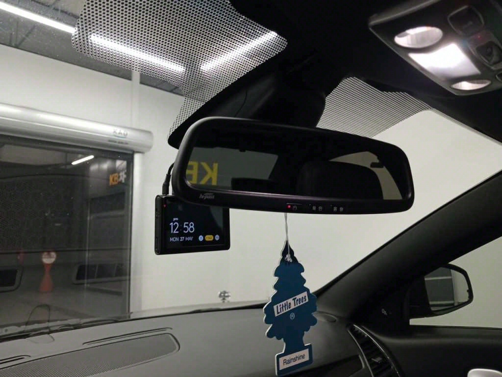 SAMSUNG SM5 2013 Negro - Importación desde Corea - HF Imports Iquique - Foto 14