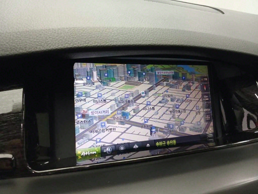 SAMSUNG SM5 2013 Negro - Importación desde Corea - HF Imports Iquique - Foto 18