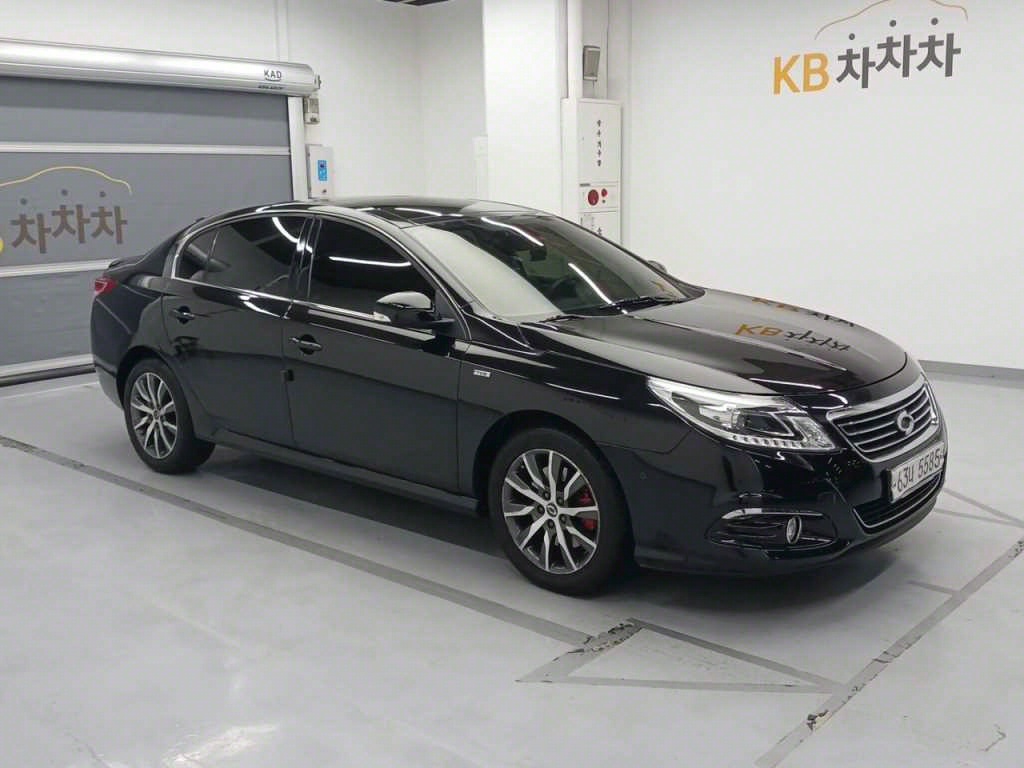 SAMSUNG SM5 - Vista 4