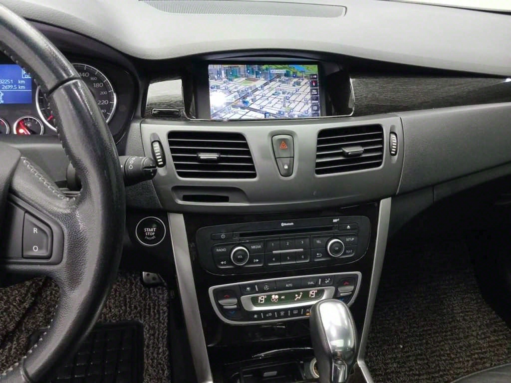 SAMSUNG SM5 - Vista 11