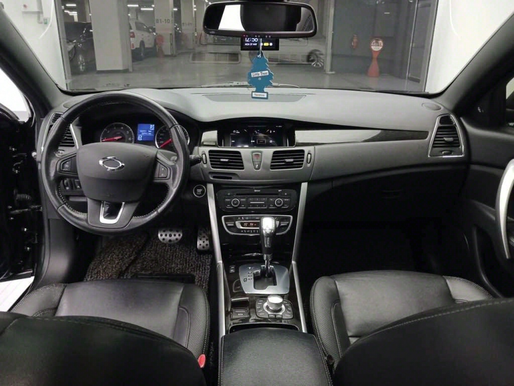 SAMSUNG SM5 - Vista 7