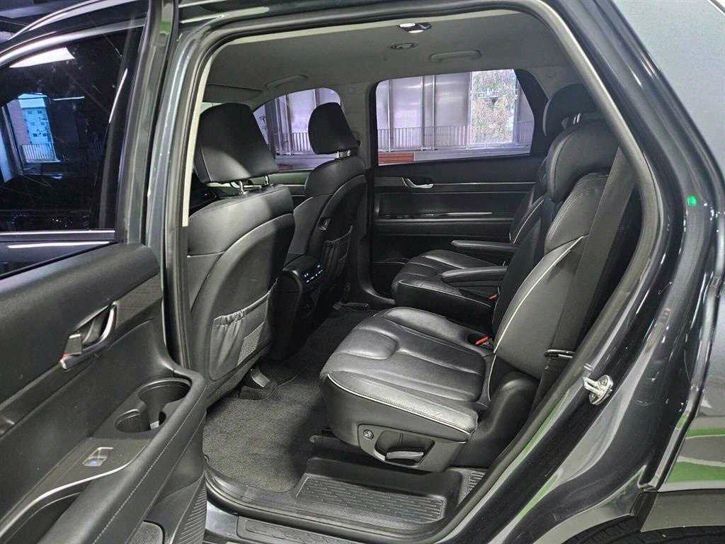 HYUNDAI Palisade - Vista 12