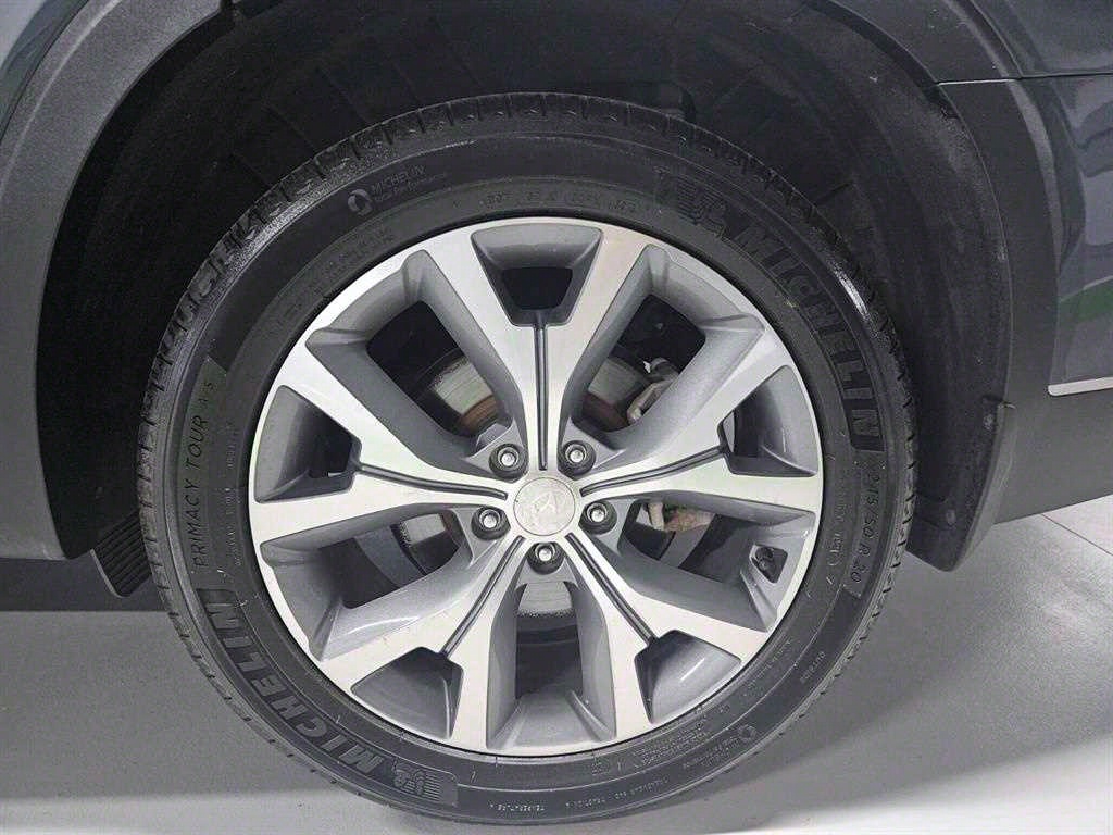 HYUNDAI Palisade 2019 Azul - Importación desde Corea - HF Imports Iquique - Foto 17