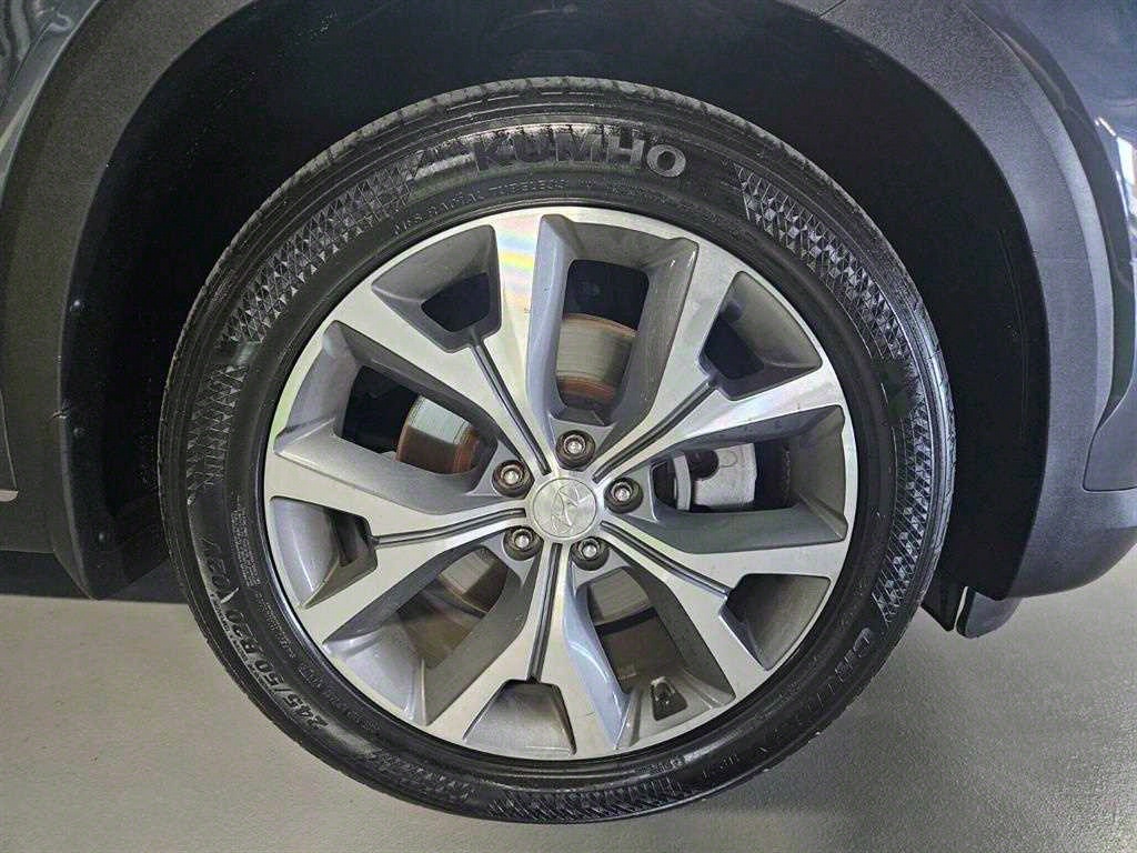 HYUNDAI Palisade 2019 Azul - Importación desde Corea - HF Imports Iquique - Foto 16