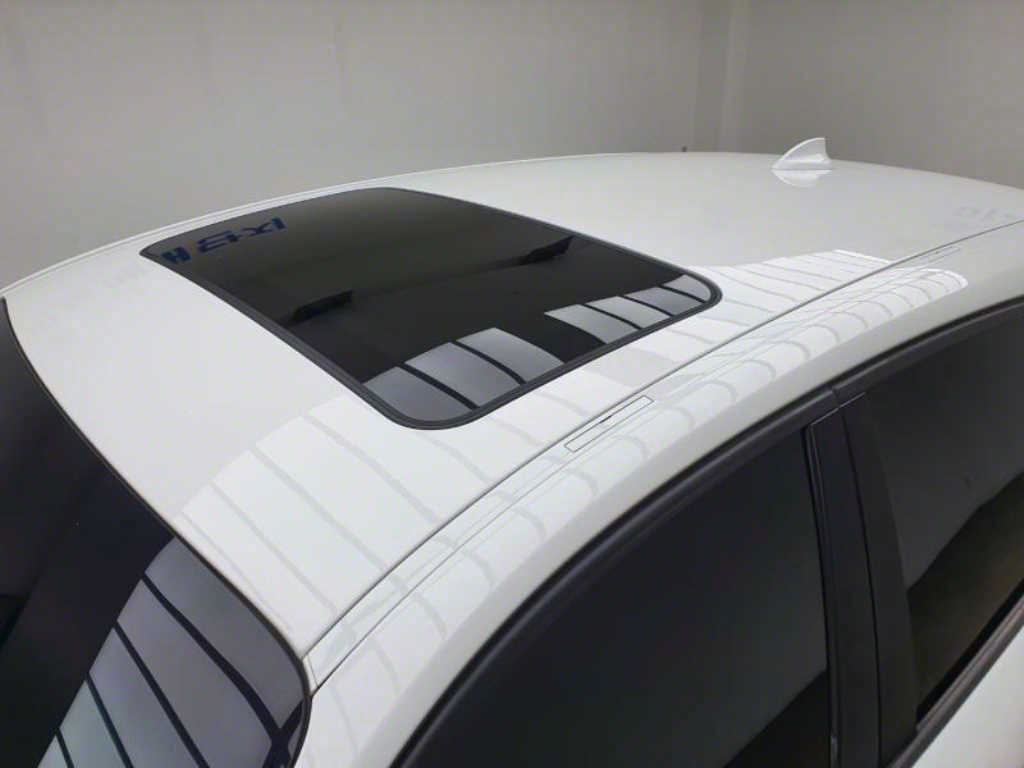 BMW 1 series 2014 Blanco - Importación desde Corea - HF Imports Iquique - Foto 14