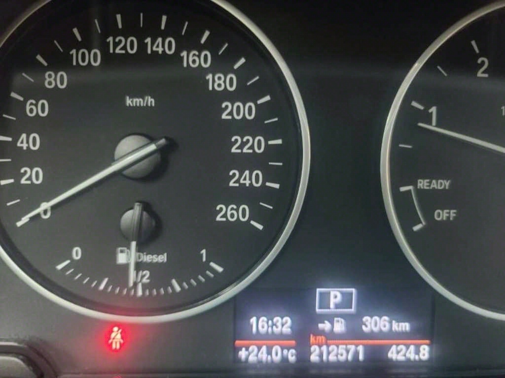 BMW 1 series - Vista 5