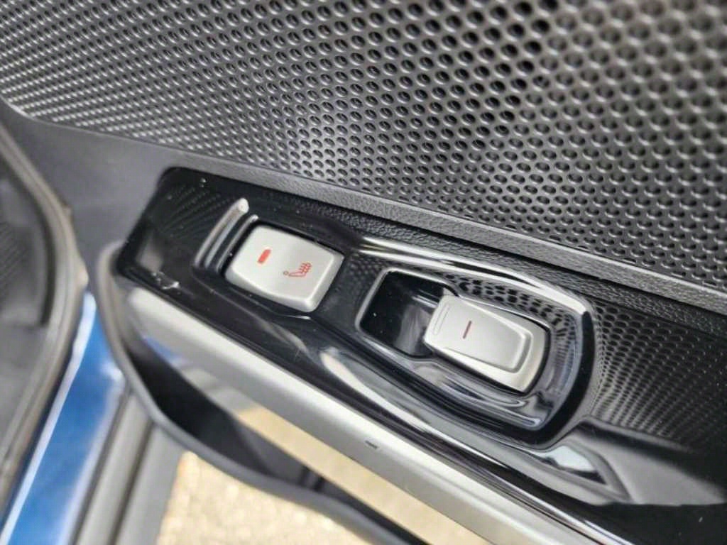 Ssangyong Tivoli 2016 Azul - Importación desde Corea - HF Imports Iquique - Foto 17