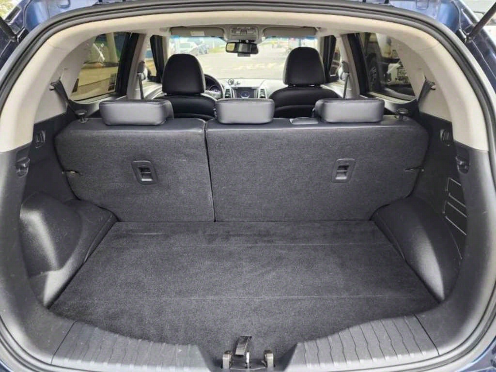 Ssangyong Tivoli 2016 Azul - Importación desde Corea - HF Imports Iquique - Foto 14