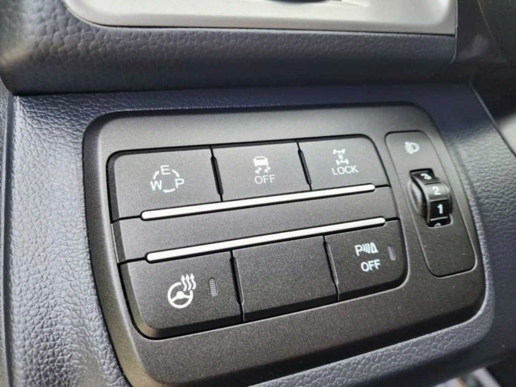 Ssangyong Tivoli - Vista 10