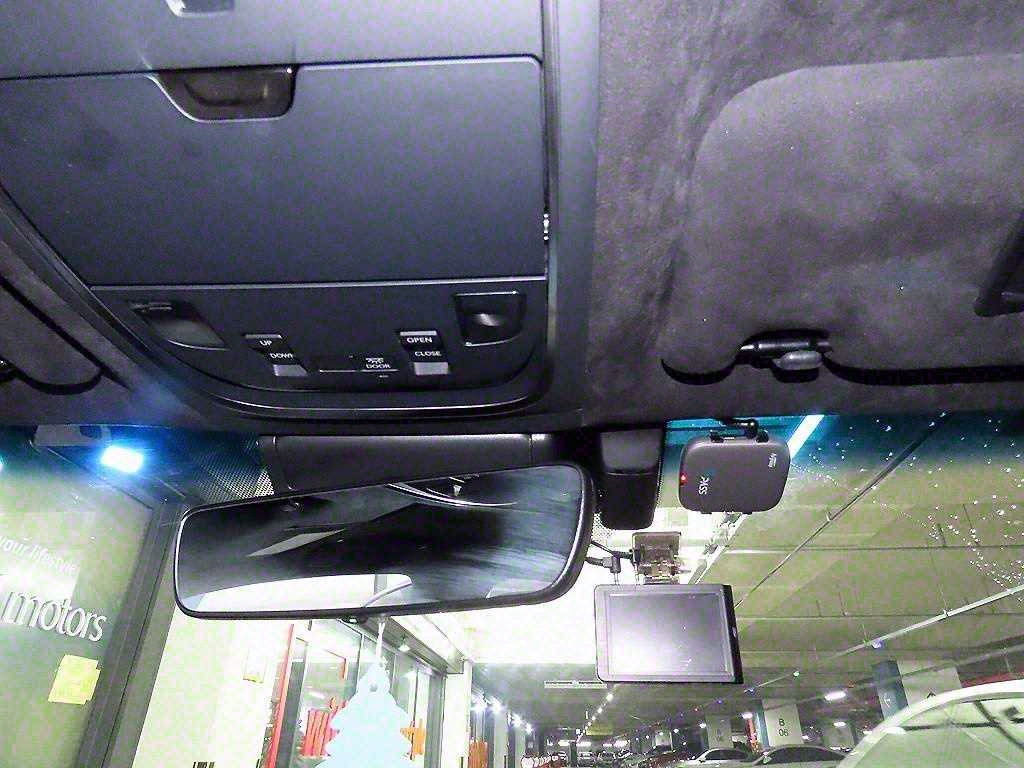 Lexus LS 2018 Negro - Importación desde Corea - HF Imports Iquique - Foto 13