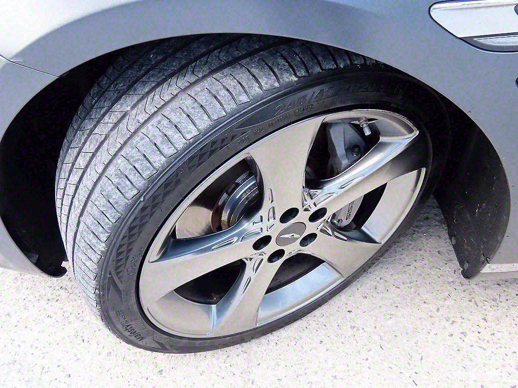 Genesis G80 2021 Gris - Importación desde Corea - HF Imports Iquique - Foto 20