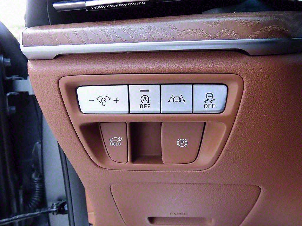 Genesis G80 2021 Gris - Importación desde Corea - HF Imports Iquique - Foto 13