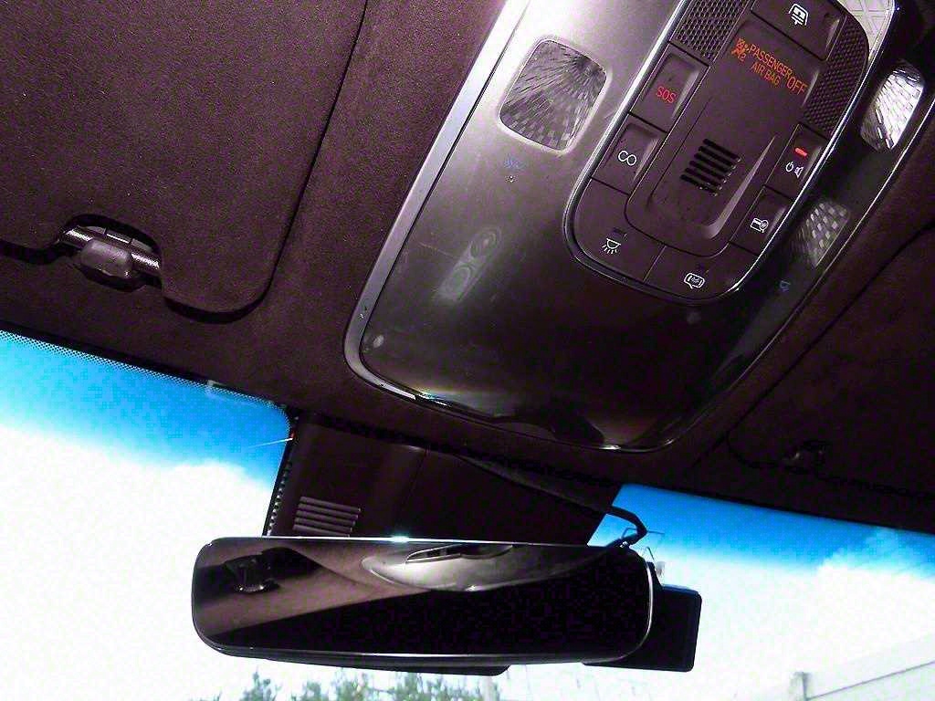 Genesis G80 2021 Gris - Importación desde Corea - HF Imports Iquique - Foto 16