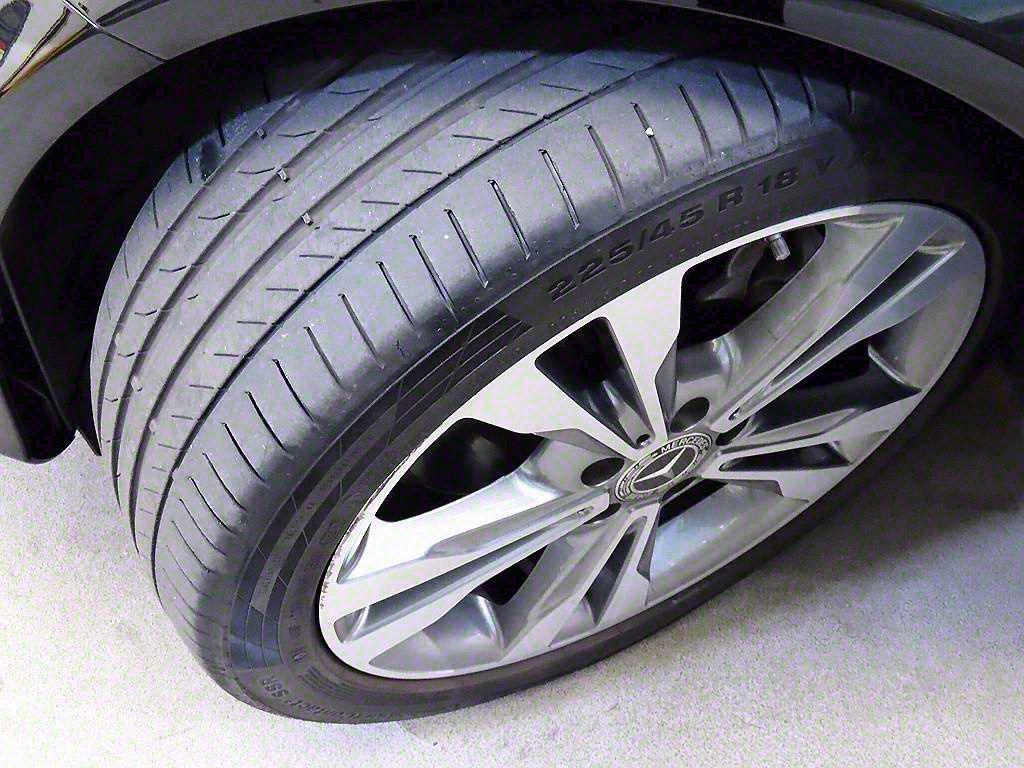 Mercedes Benz C Class 2018 Negro - Importación desde Corea - HF Imports Iquique - Foto 20