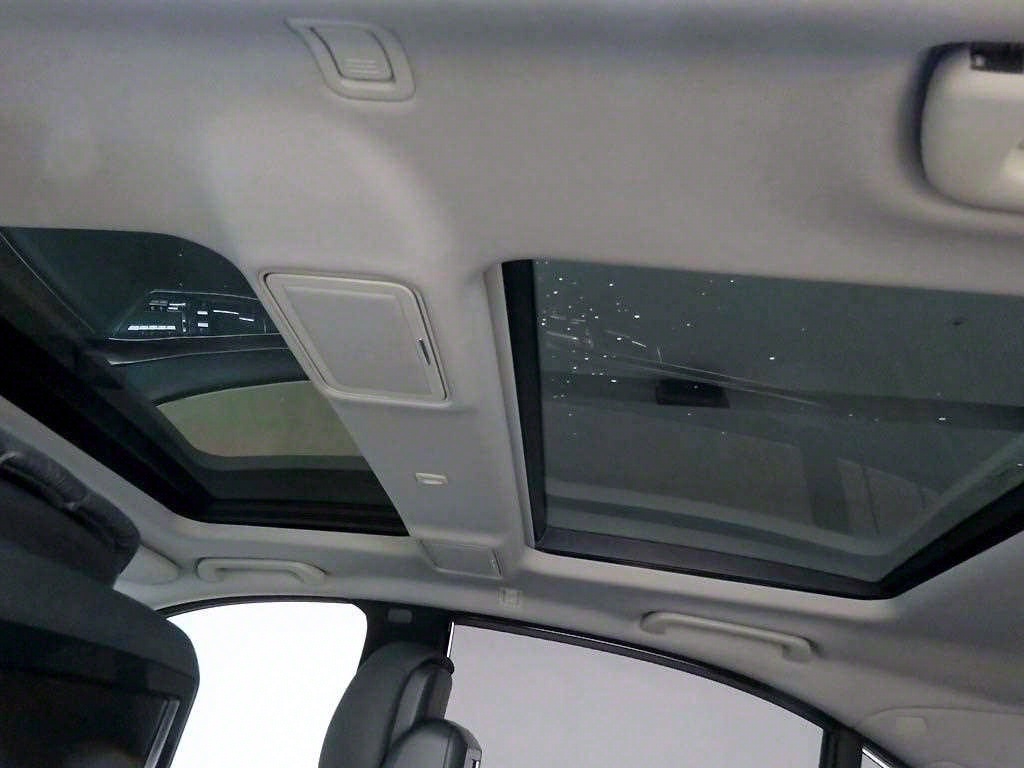 Mercedes Benz S Class - Vista 7