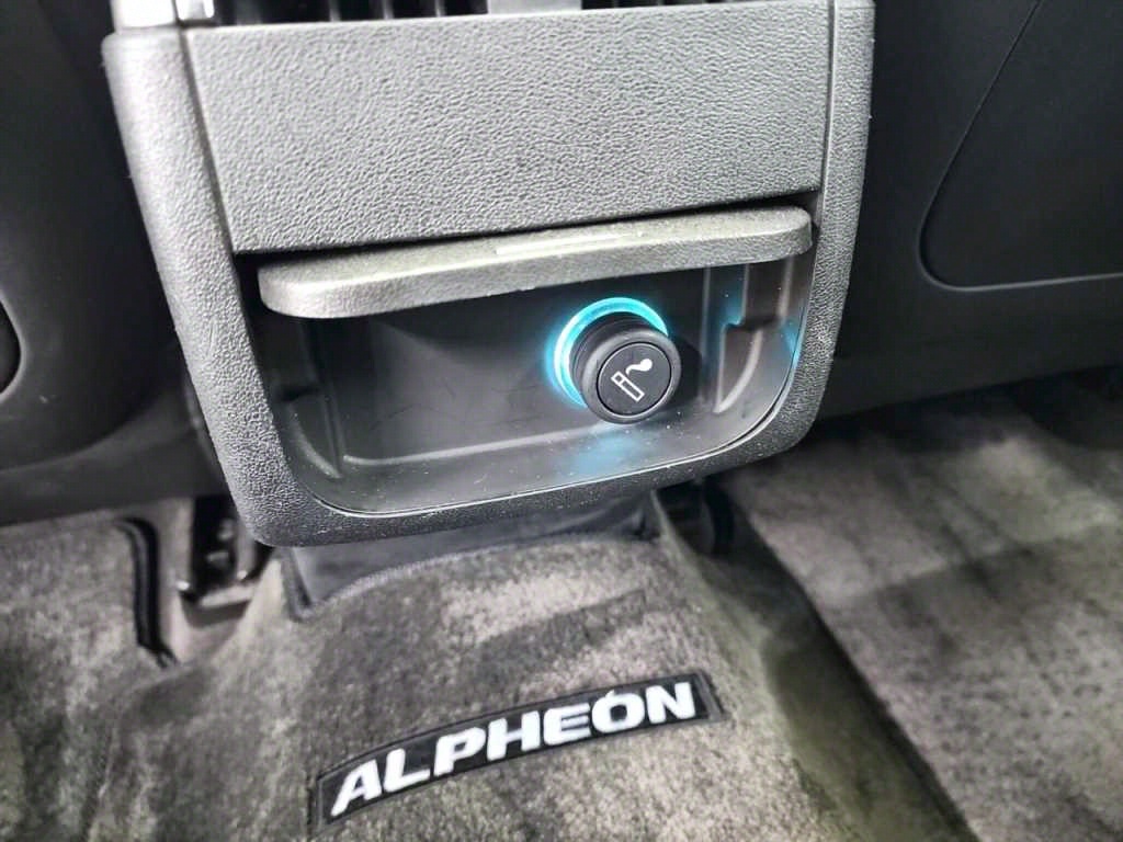 DAEWOO Alpheon 2011 Plateado - Importación desde Corea - HF Imports Iquique - Foto 15