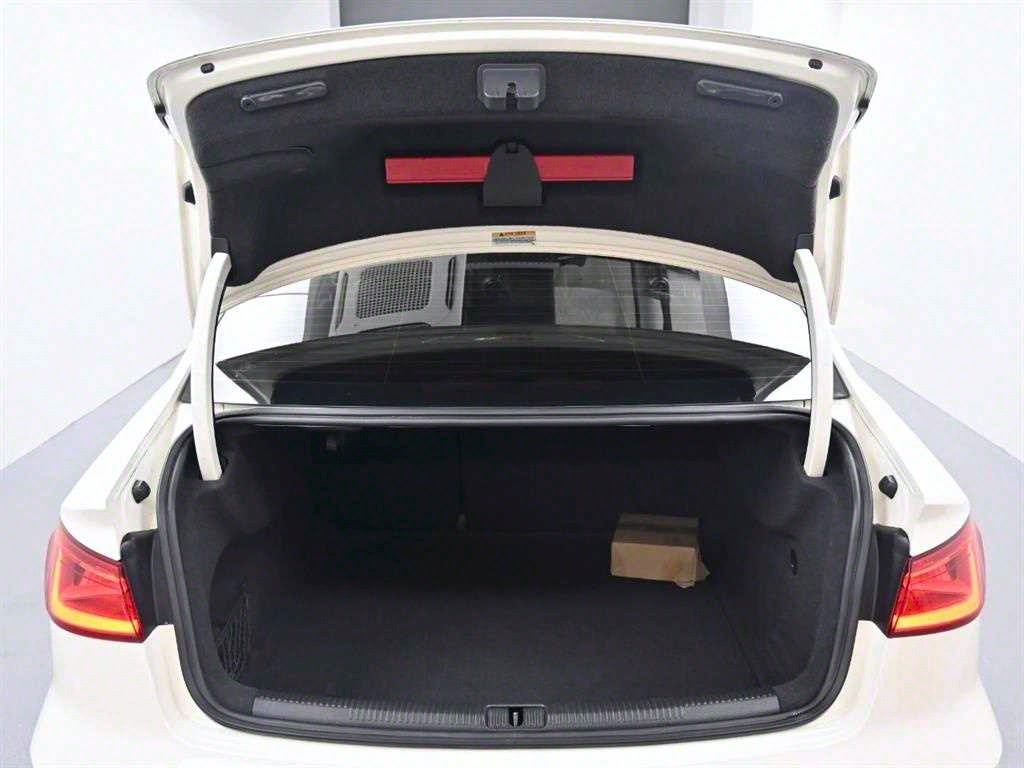 Audi A3 2015 Blanco - Importación desde Corea - HF Imports Iquique - Foto 20