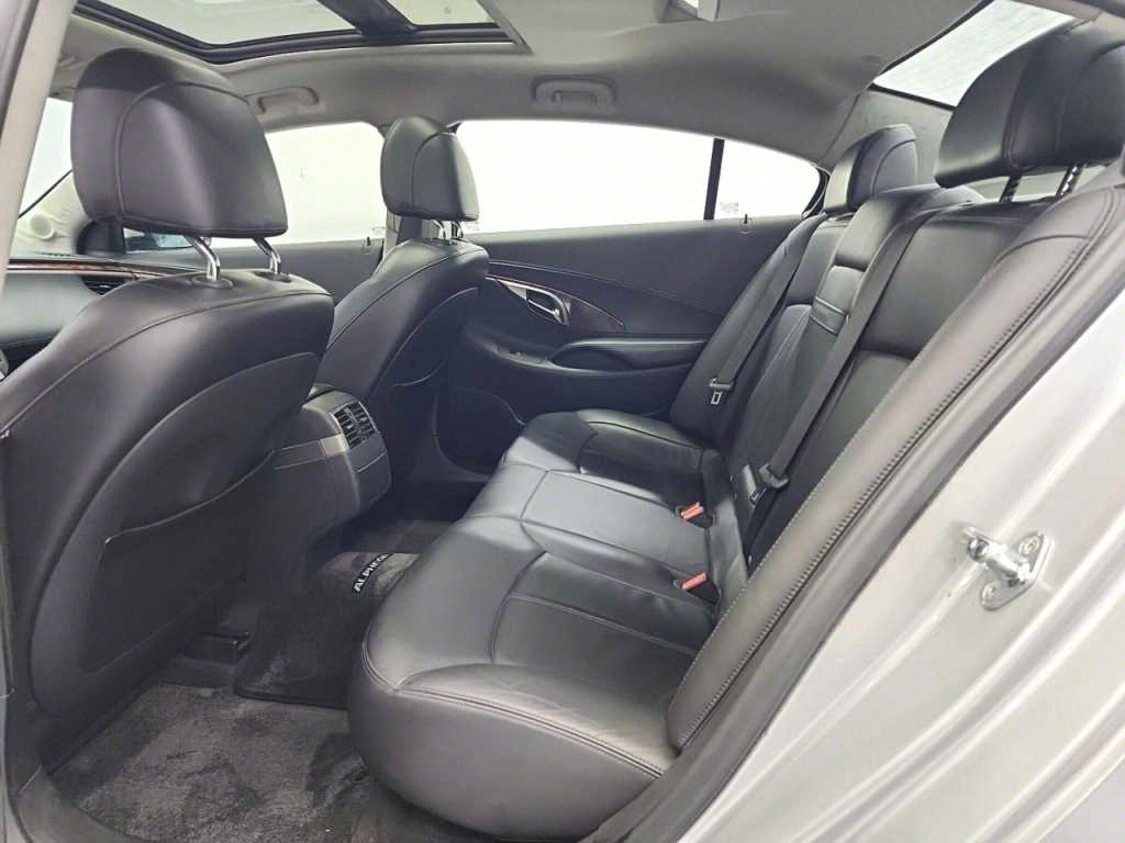 DAEWOO Alpheon - Vista 12