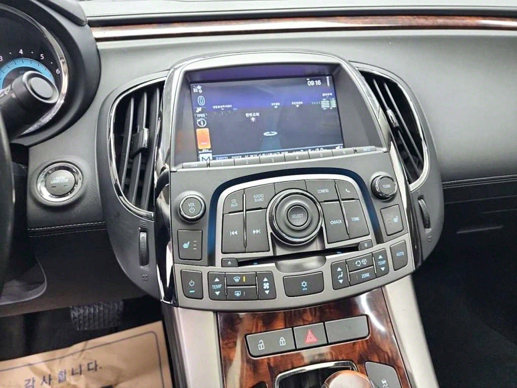 DAEWOO Alpheon - Vista 10