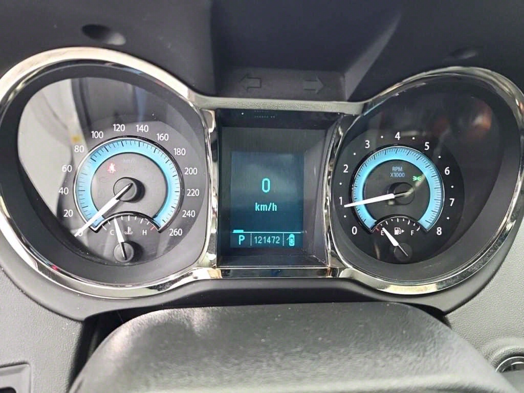 DAEWOO Alpheon - Vista 6