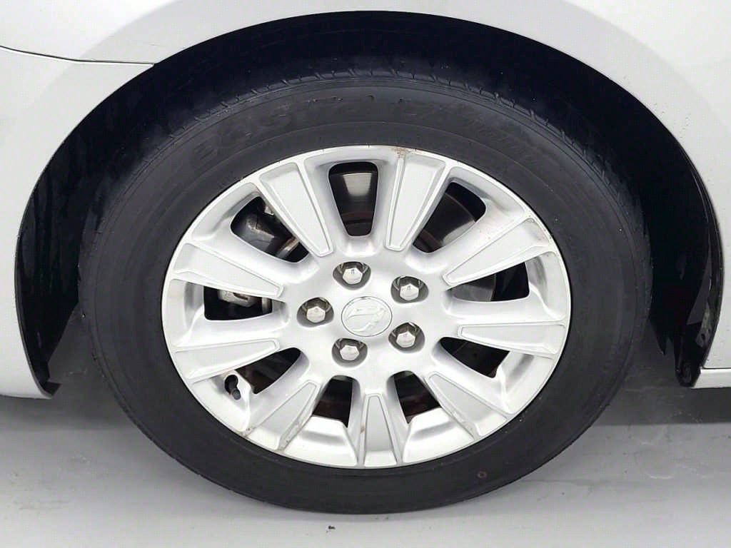 DAEWOO Alpheon 2011 Plateado - Importación desde Corea - HF Imports Iquique - Foto 20