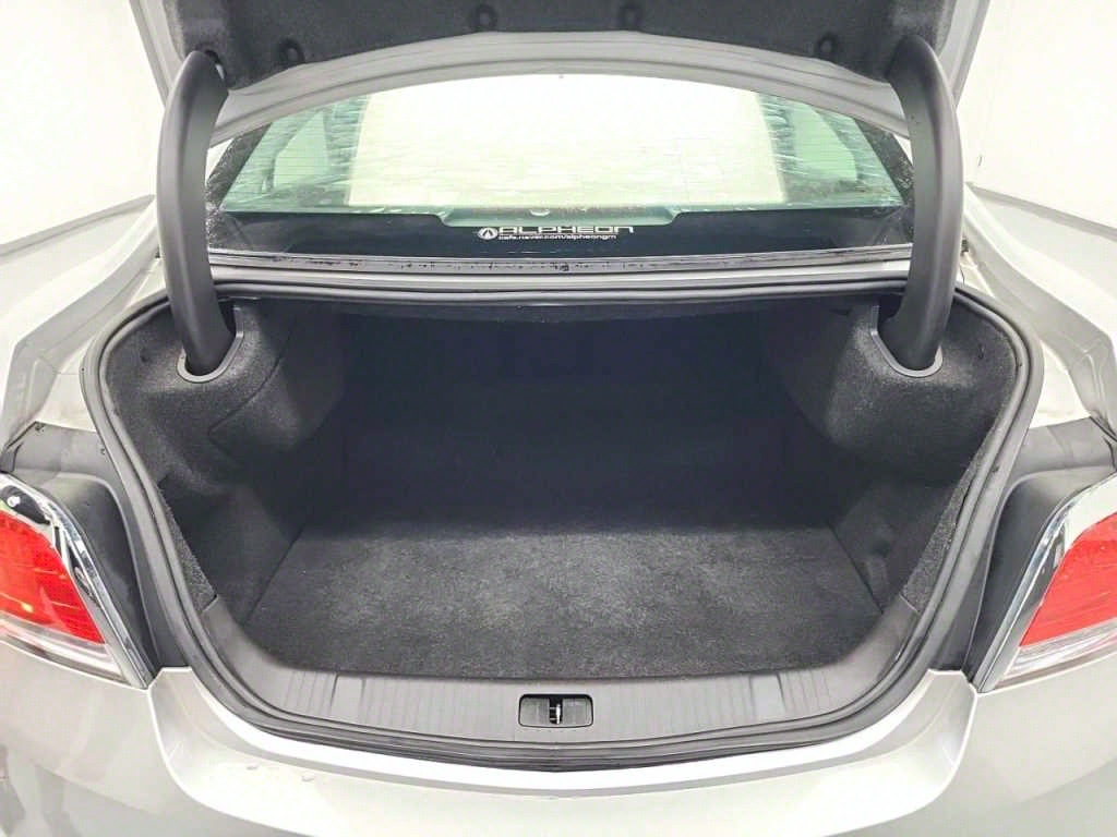 DAEWOO Alpheon 2011 Plateado - Importación desde Corea - HF Imports Iquique - Foto 19