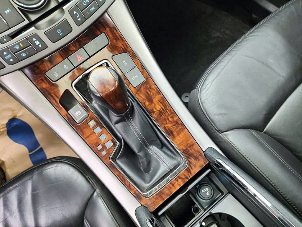 DAEWOO Alpheon - Vista 8