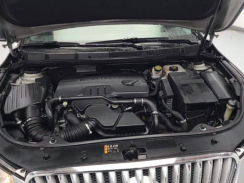 DAEWOO Alpheon - Vista 5