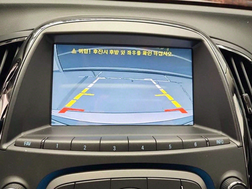 DAEWOO Alpheon 2011 Plateado - Importación desde Corea - HF Imports Iquique - Foto 17