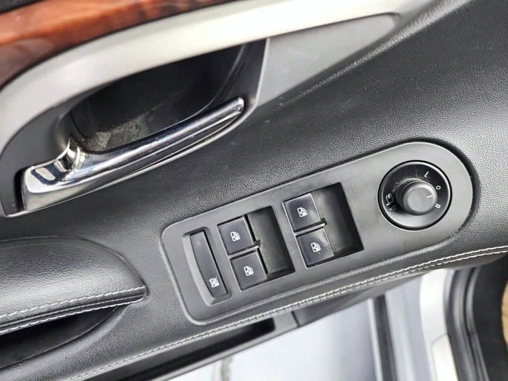 DAEWOO Alpheon 2011 Plateado - Importación desde Corea - HF Imports Iquique - Foto 18