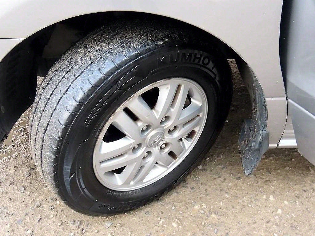 HYUNDAI Starex 2017 - Importación desde Corea - HF Imports Iquique - Foto 18