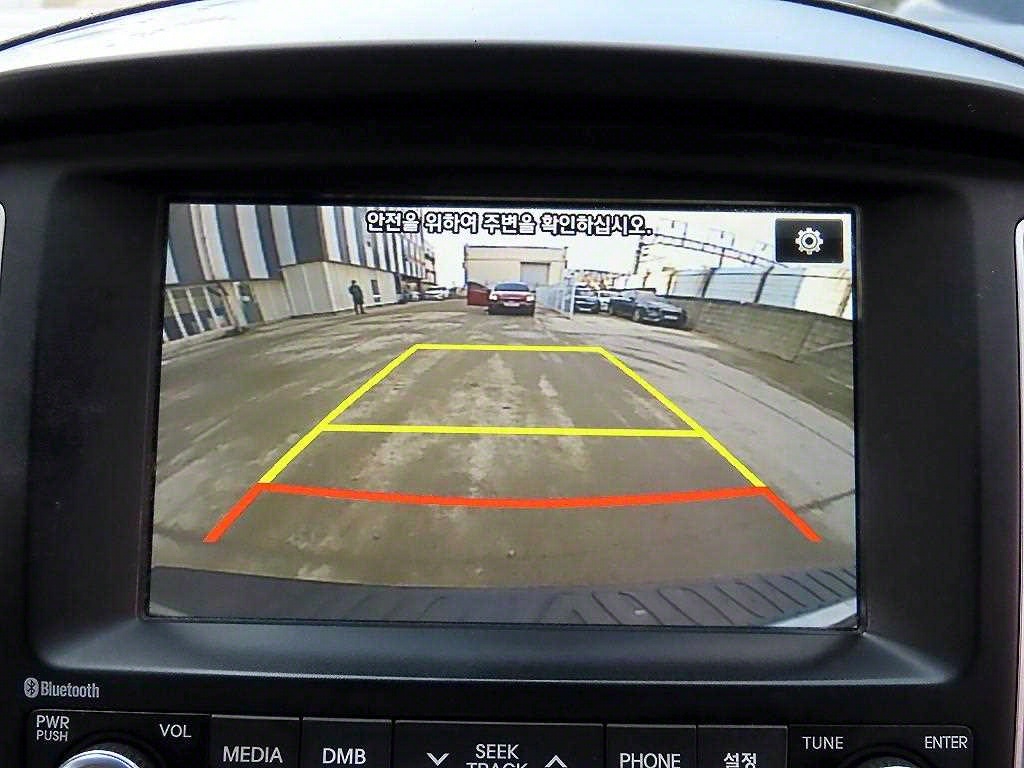 HYUNDAI Starex 2017 - Importación desde Corea - HF Imports Iquique - Foto 14