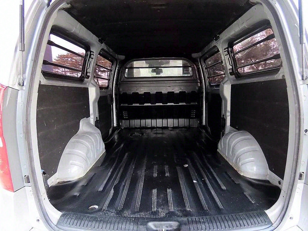 HYUNDAI Starex 2017 - Importación desde Corea - HF Imports Iquique - Foto 16