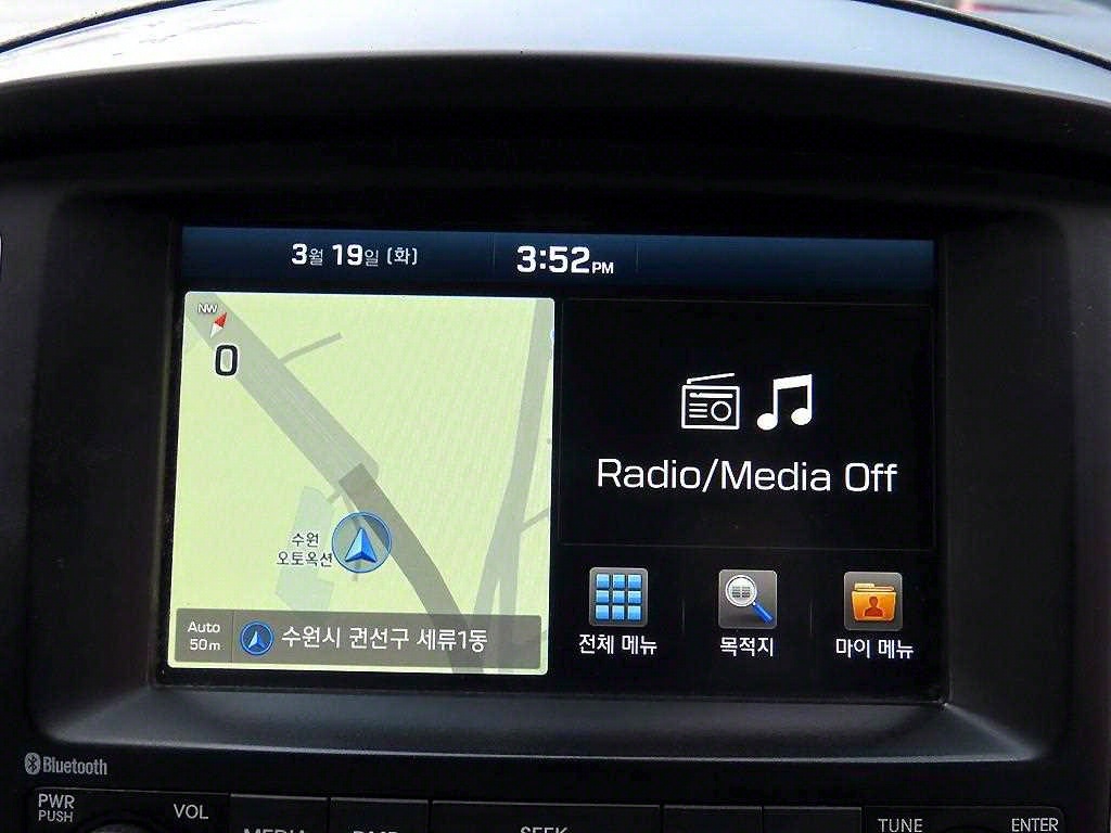 HYUNDAI Starex 2017 - Importación desde Corea - HF Imports Iquique - Foto 13